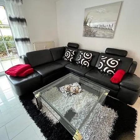Aminas Ferienwohnung 3 *