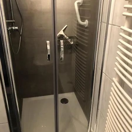 Aminas Ferienwohnung 3