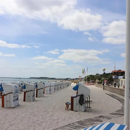 Apartman Aminas Ferienwohnung 3