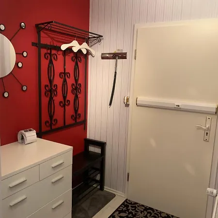 Apartman Aminas Ferienwohnung 3 Grömitz