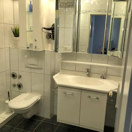Aminas Ferienwohnung 3 * Grömitz