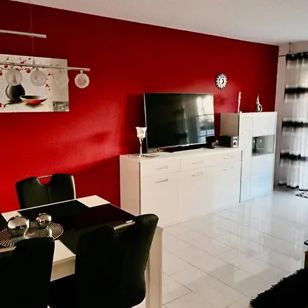 Aminas Ferienwohnung 3 *
