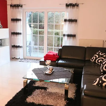 Apartman Aminas Ferienwohnung 3 Grömitz