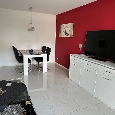 Apartman Aminas Ferienwohnung 3