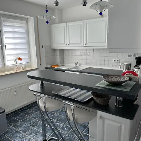 Aminas Ferienwohnung 3 *