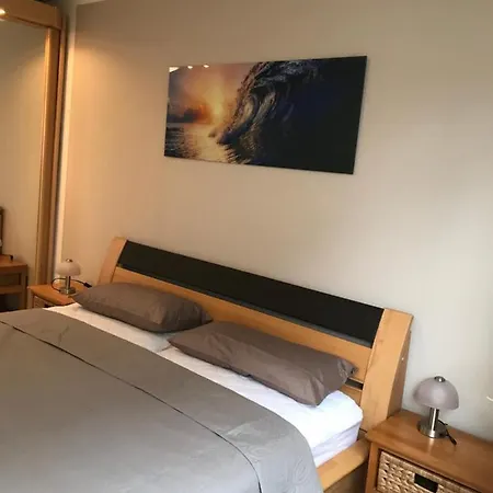 Apartman Aminas Ferienwohnung 3