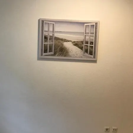 Aminas Ferienwohnung 3 * Grömitz